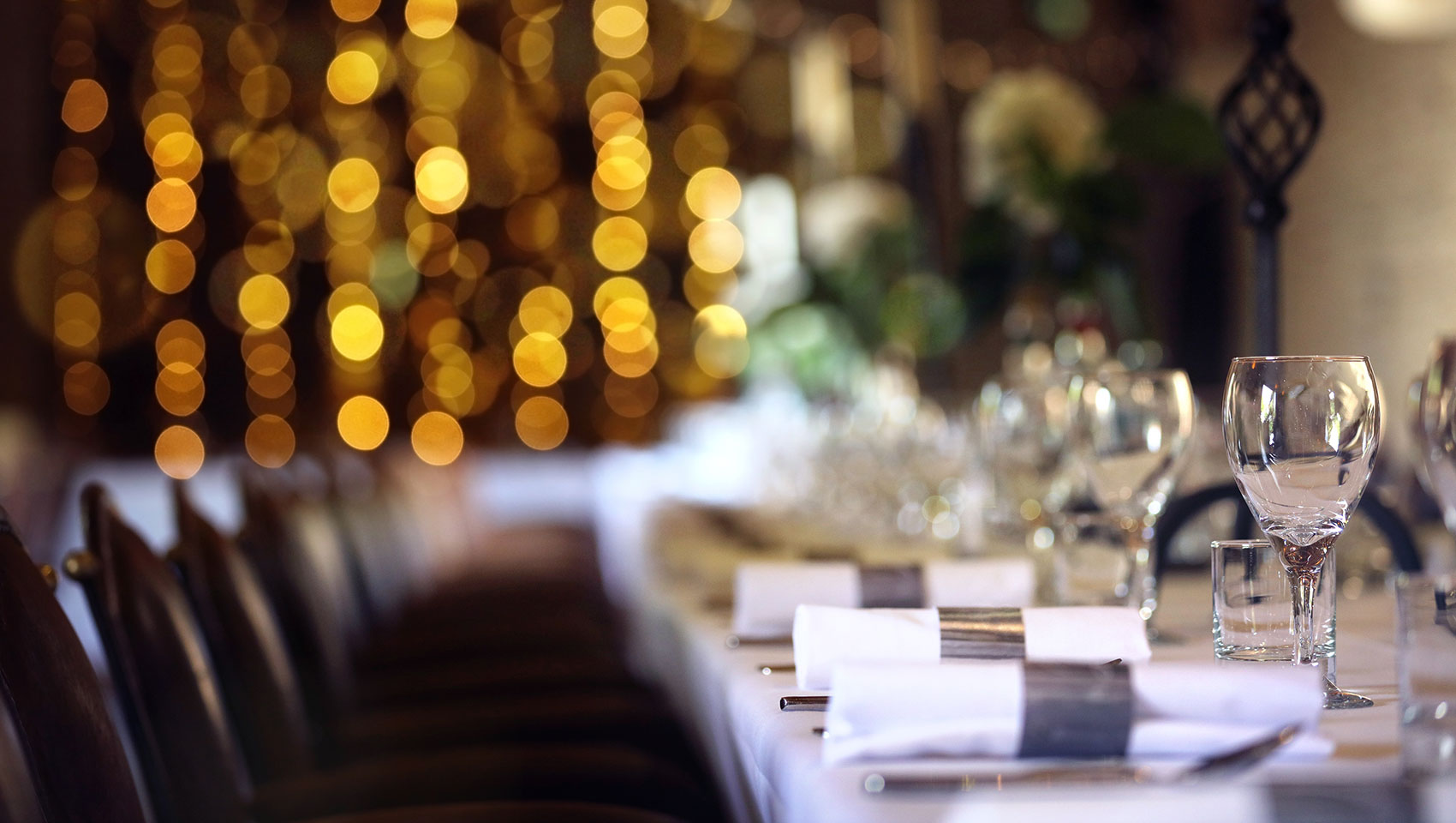 Wedding Event at kimpton Miralina