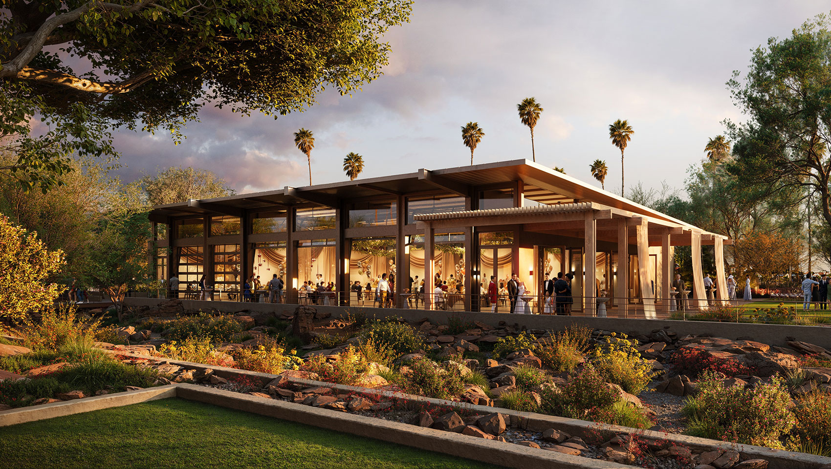 Kimpton Miralina Event Space