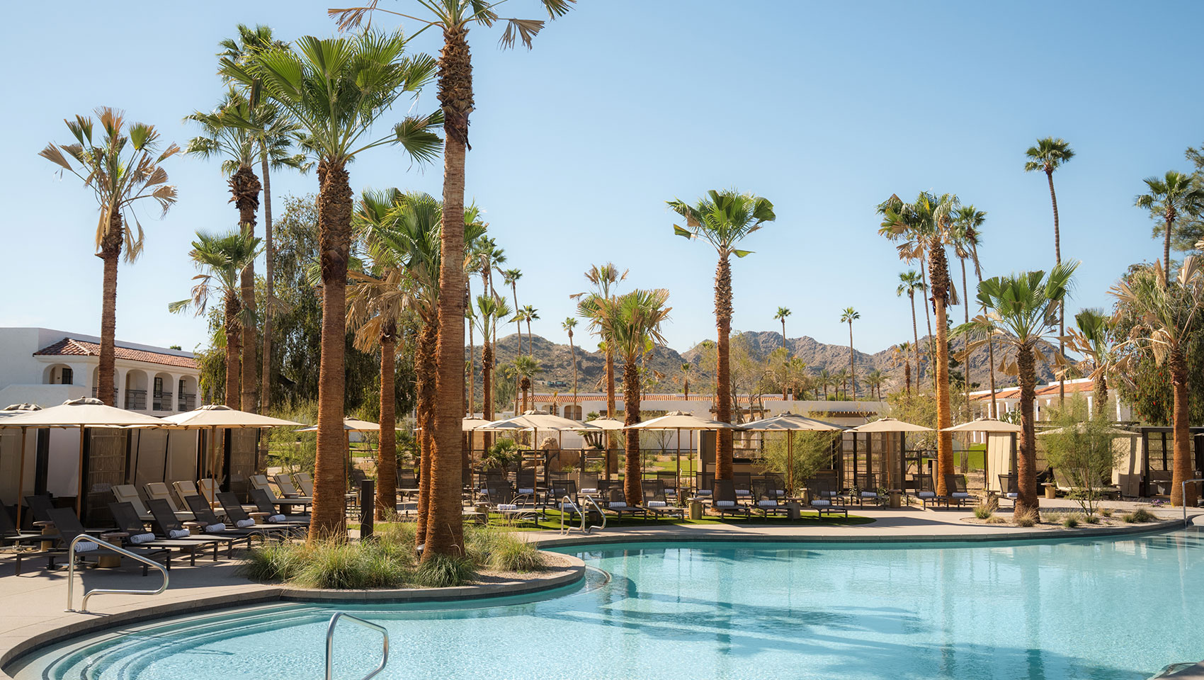 Kimpton Miralina Pool