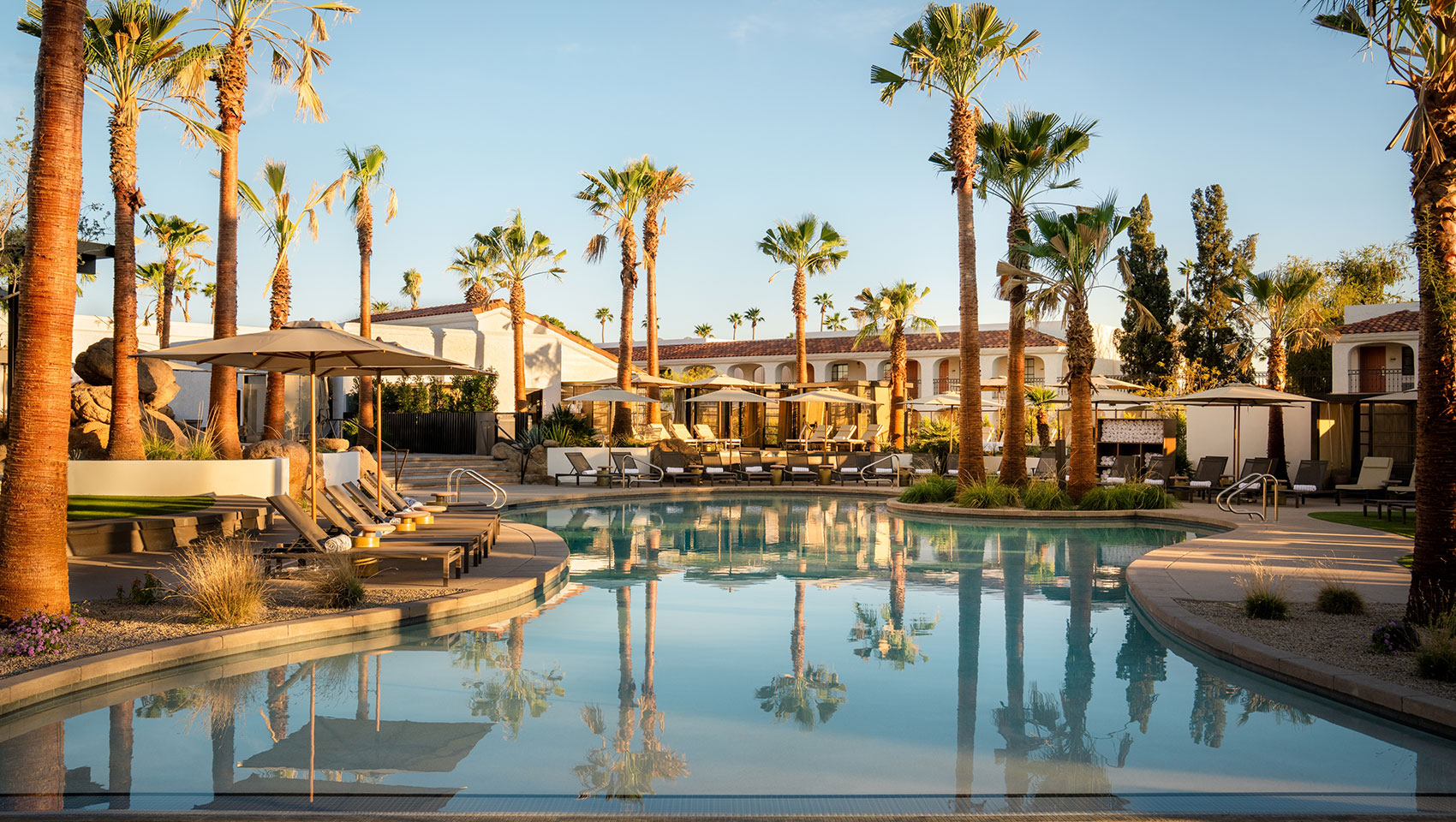 Kimpton Miralina Pool