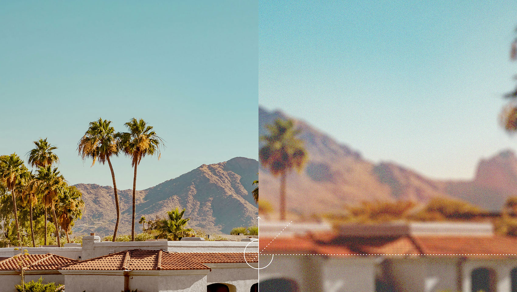 Kimpton Miralina front desk