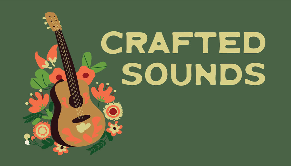 Crafted Sounds
