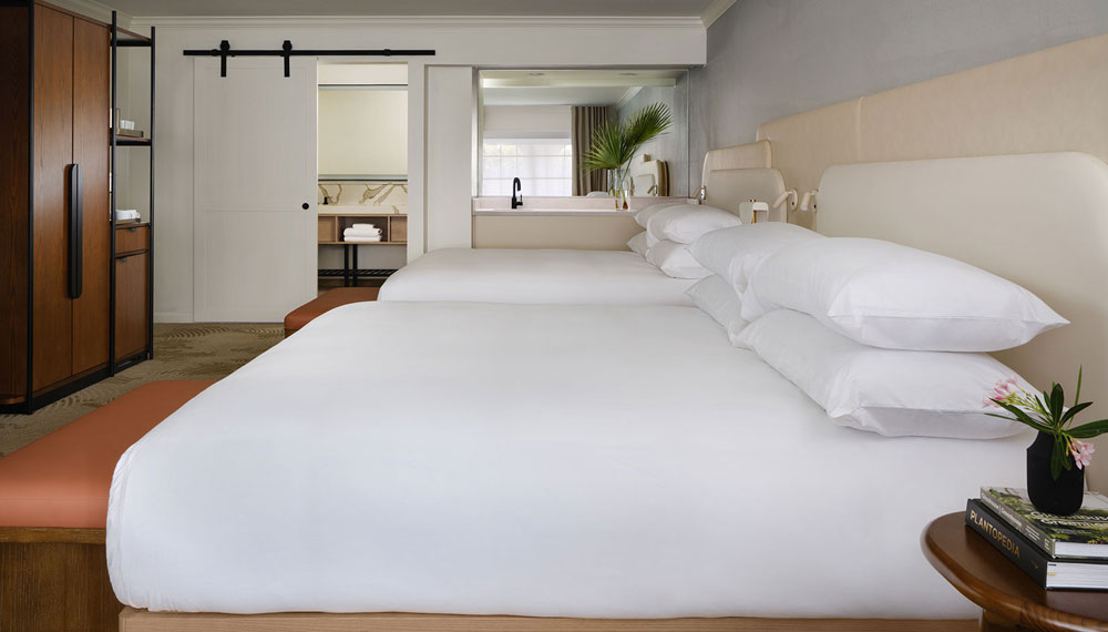 Miralina guestroom