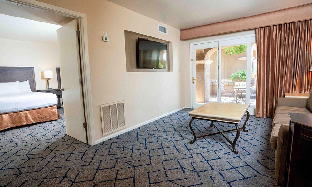 Valley 2 Queen One Bedroom Villa at Kimpton Miralina