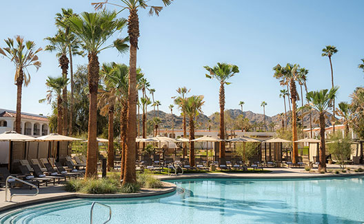 Miralina Pool
